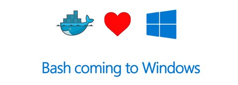 docker loves windows