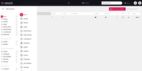 hosttech expert panel